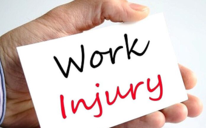 WICA Work Injury Compensation Act Compliance Insurance for Worker