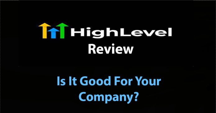 GoHighLevel Review