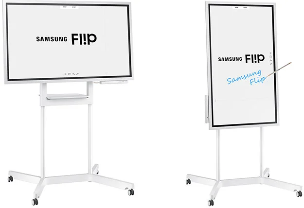 Samsung Smart Interactive white board